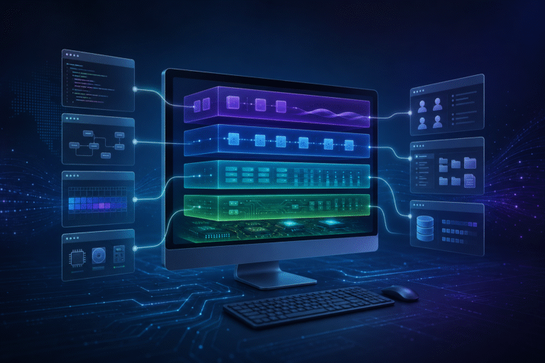Sistemas operativos: conceptos básicos que toda persona en tecnología debe conocer