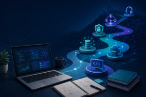 Dónde empezar a estudiar IT: una ruta práctica para principiantes